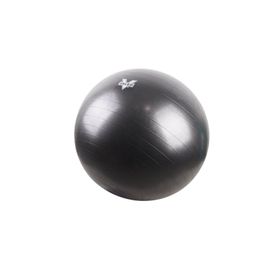 Valeo Anti Burst Siyah 85 cm Gym Ball
