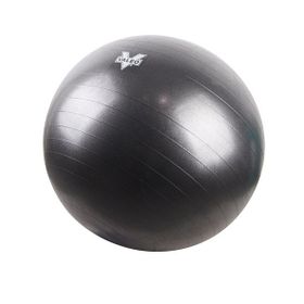 Valeo Anti Burst Siyah 85 cm Gym Ball