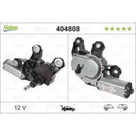Valeo Arka Vw Transporter T5 04 Silecek Motoru