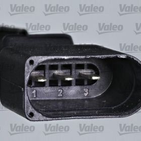 Valeo Audi A3 Egzantrik Sensörü