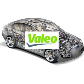 Valeo Audi A3 Egzantrik Sensörü