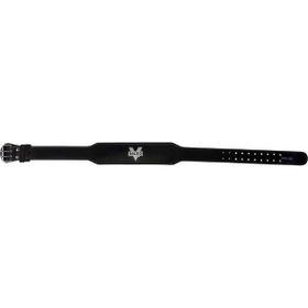 Valeo Belt Siyah 6'' Ağırlık Kemeri