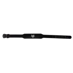 Valeo Belt Siyah 6'' Ağırlık Kemeri