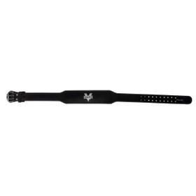 Valeo Belt Siyah 6'' Ağırlık Kemeri