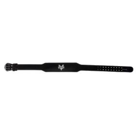 Valeo Belt Siyah 6'' Ağırlık Kemeri