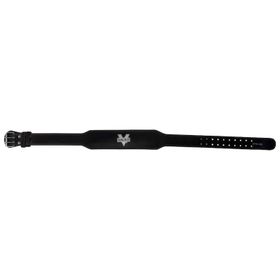 Valeo Belt Siyah 6'' Ağırlık Kemeri