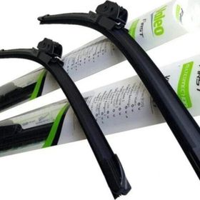 Valeo Bmw 7 F01 F02 F04 2014-2020 First Muz Tipi Silecek Takımı
