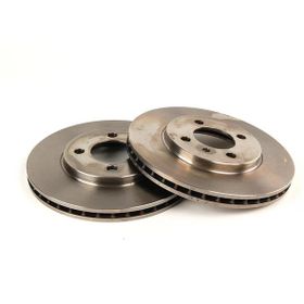 Valeo Bmw E30 Bosch Trw Ön Fren Disk Ayna Seti