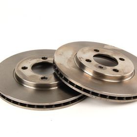 Valeo Bmw E30 Bosch Trw Ön Fren Disk Ayna Seti