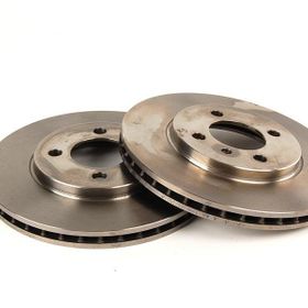 Valeo Bmw E30 Bosch Trw Ön Fren Disk Ayna Seti