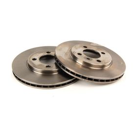 Valeo Bmw E30 Bosch Trw Ön Fren Disk Ayna Seti