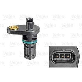 Valeo Chevrolet Aveo 1.2 Egzantrik Sensörü