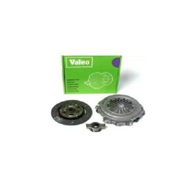 Valeo Chevrolet Aveo 1.4 8 Valf Debriyaj Seti