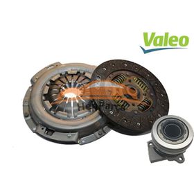 Valeo Chevrolet Cruze 1.6 Debriyaj Seti