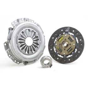 Valeo Chevrolet Kalos 1.2 8 Valf Debriyaj Seti