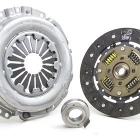 Valeo Chevrolet Kalos 1.2 8 Valf Debriyaj Seti