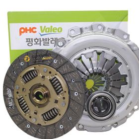 Valeo Chevrolet Kalos 1.2 8 Valf Debriyaj Seti