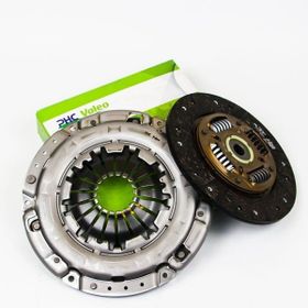 Valeo Chevrolet Kalos 1.2 8 Valf Debriyaj Seti