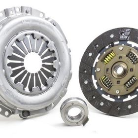 Valeo Chevrolet Kalos 1.2 8 Valf Debriyaj Seti