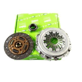 Valeo Chevrolet Spark 1.0 Motor Debriyaj Seti