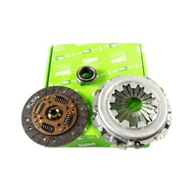 Valeo Chevrolet Spark 1.0 Motor Debriyaj Seti