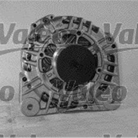 Valeo Clio Logan Alternatör