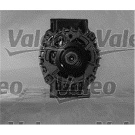 Valeo Clio Logan Alternatör