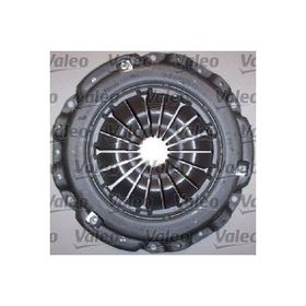 Valeo Connect 1.8 TDI 90 PS Debriyaj Seti Baskı Disk