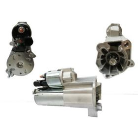 Valeo D6gs Audi A4 2.0 Tfsi / 2.0 Tdi Str3322 Marş Motoru