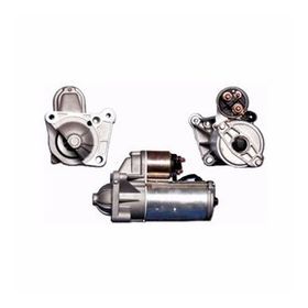 Valeo D7r R 19 Clio Dizel 11 Diş Str3075 Marş Motoru