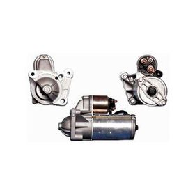Valeo D7r R 19 Clio Dizel 11 Diş Str3075 Marş Motoru