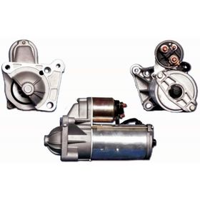 Valeo D7r R 19 Clio Dizel 11 Diş Str3075 Marş Motoru