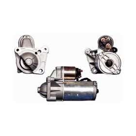 Valeo D7r R 19 Clio Dizel 11 Diş Str3075 Marş Motoru