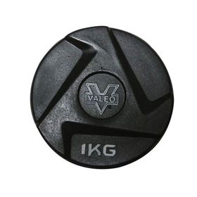 Valeo Delux 1 Kg Pu Dambıl