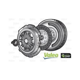 Valeo DMF Peugeot 407 2.0 Volanlı Debriyaj Takımı