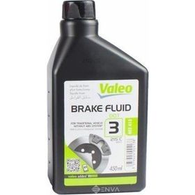 Valeo Dot3 450 ml Hidrolik Yağı