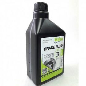 Valeo Dot3 450 ml Hidrolik Yağı