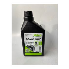 Valeo Dot3 450 ml Hidrolik Yağı