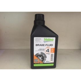 Valeo Dot4 500 ml Fren Hidroliği Yağı