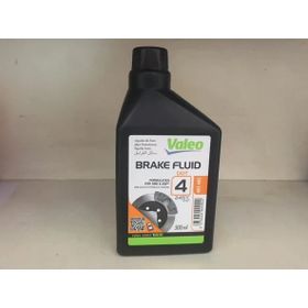 Valeo Dot4 500 ml Fren Hidroliği Yağı