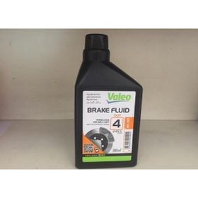 Valeo Dot4 500 ml Fren Hidroliği Yağı