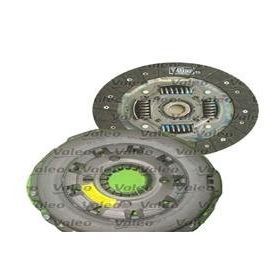 Valeo Ducato 2.3 Debriyaj Seti Baskı Disk
