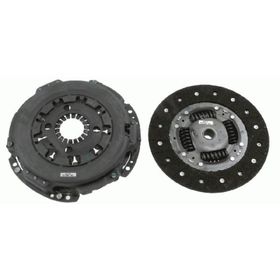 Valeo Ducato 2.3 Debriyaj Seti Baskı Disk