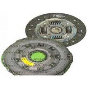 Valeo Ducato 2.3 Debriyaj Seti Baskı Disk
