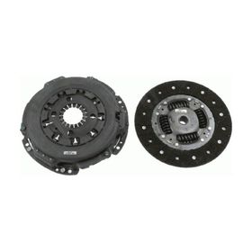 Valeo Ducato 2.3 Debriyaj Seti Baskı Disk