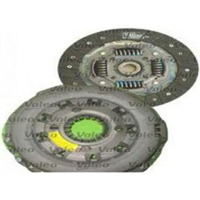 Valeo Ducato 2.3 Debriyaj Seti Baskı Disk