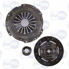 Valeo DW104 Debriyaj Seti