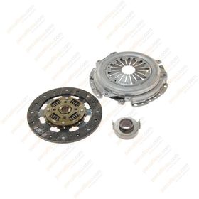 Valeo HA101H Debriyaj Seti