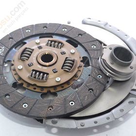 Valeo HA101H Debriyaj Seti