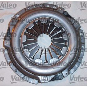 Valeo HA101H Debriyaj Seti